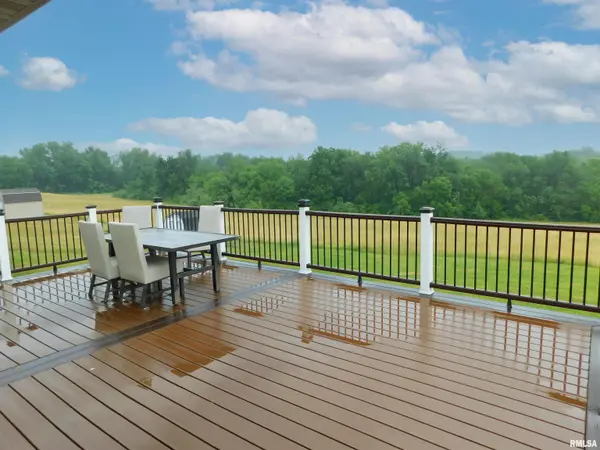4626 S BAKER LN, Bartonville, IL 61607