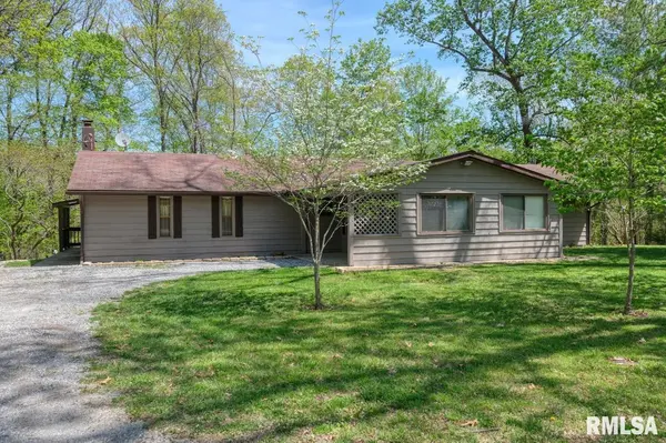 75 Boyer RD, Murphysboro, IL 62966