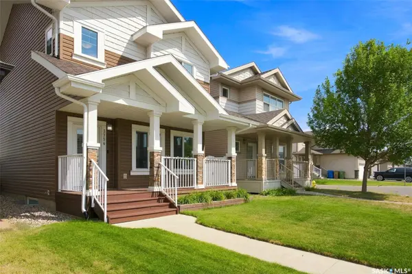 3754 Green Moss LANE, Regina, SK S4V 1P7