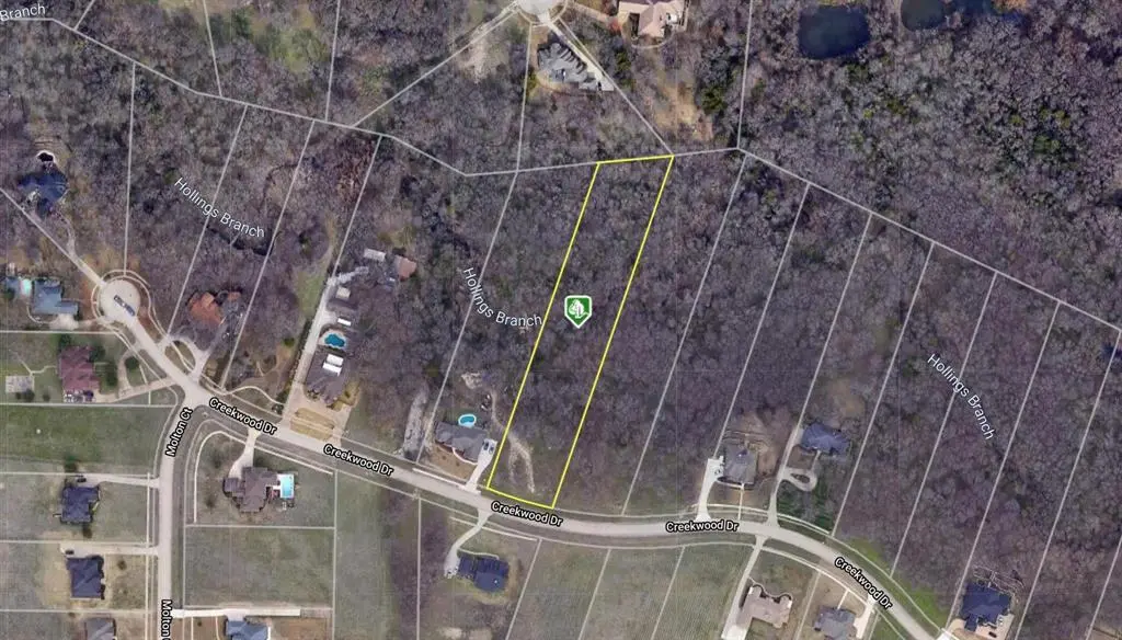 2659 Creekwood Drive, Cedar Hill, TX 75104