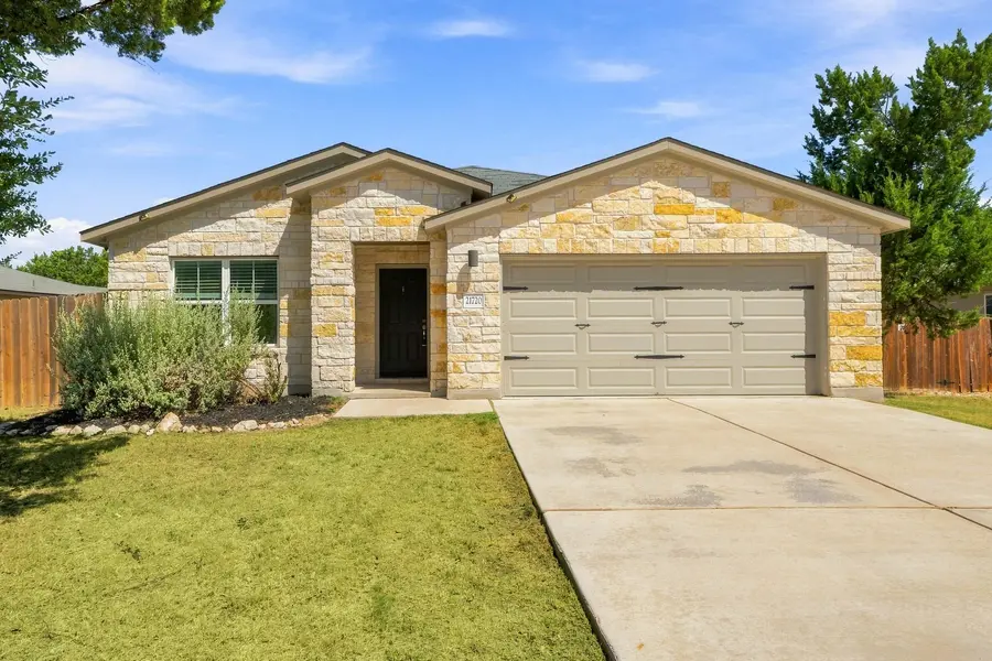 21720 Crystal WAY, Lago Vista, TX 78645