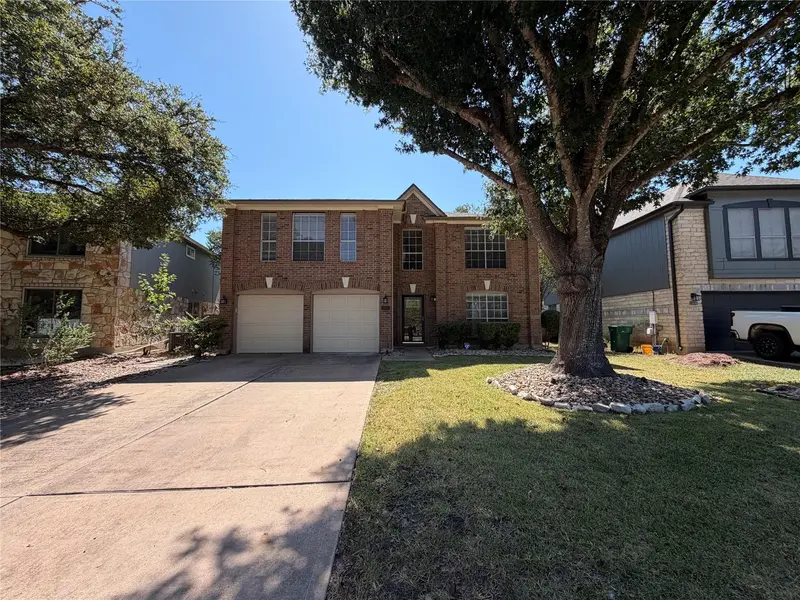 2608 Buckeye TRL, Cedar Park, TX 78613