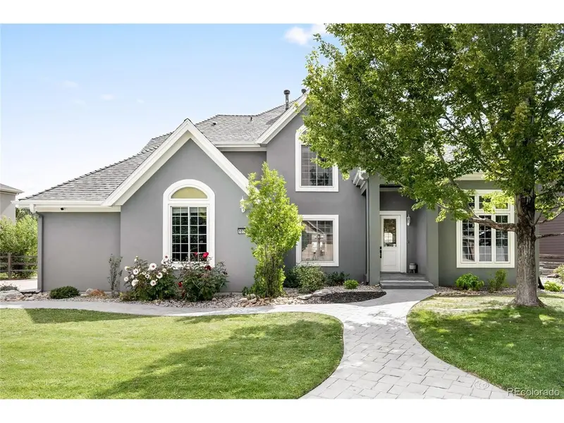 10765 Quail Creek, Parker, CO 80138