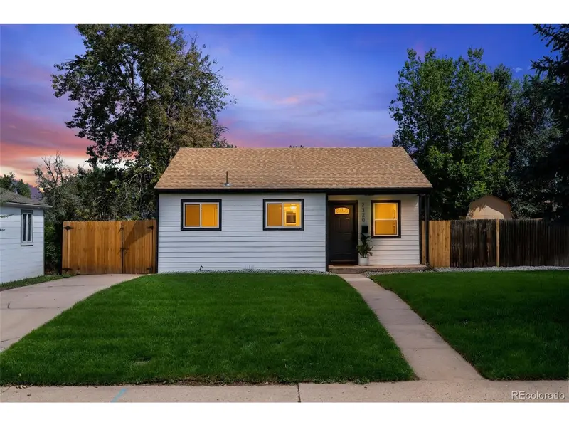 2320 S King, Denver, CO 80219