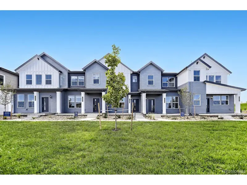 15539 Gilpin, Parker, CO 80134