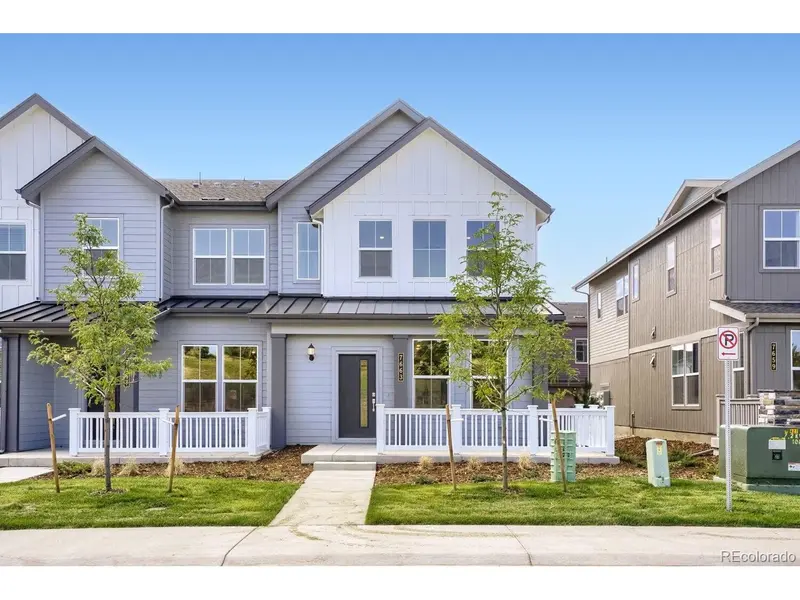 7663 S Mobile, Centennial, CO 80016