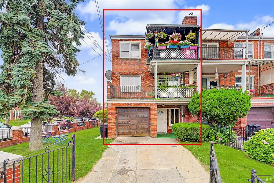 47-28 Parsons BLVD, Flushing, NY 11355