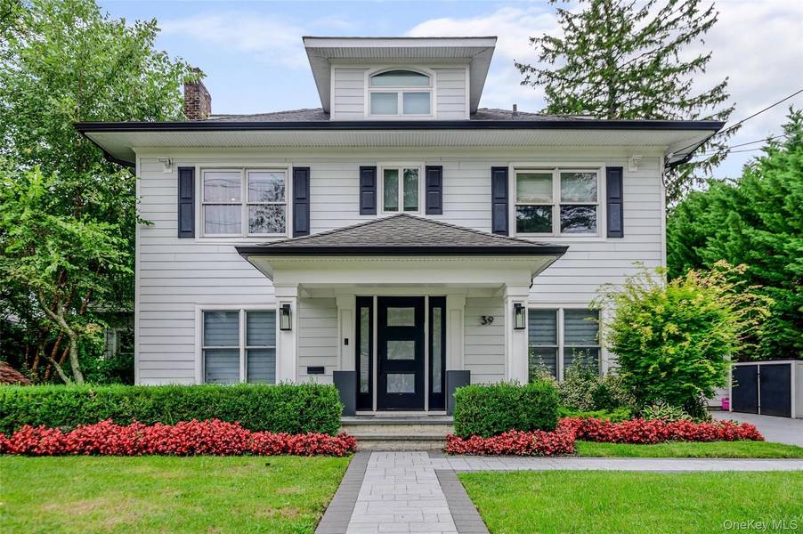 39 Burton AVE, Woodmere, NY 11598