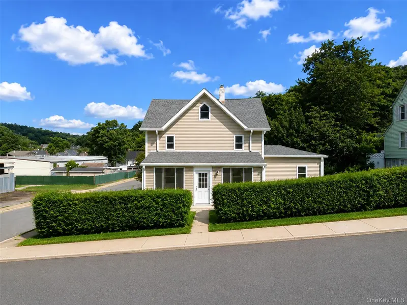 103 S Broad ST, Peekskill, NY 10566