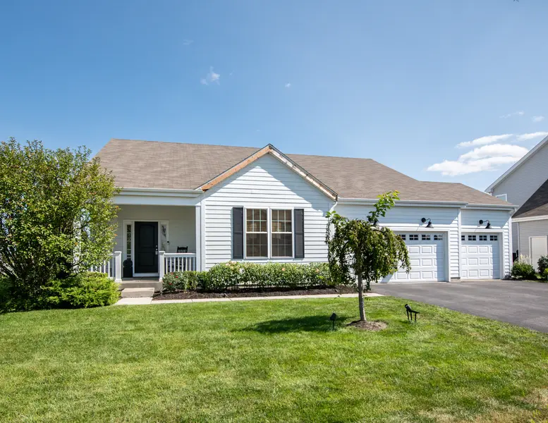 743 Juniper ST, Oswego, IL 60543