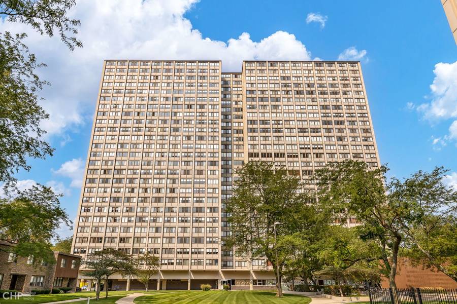 4850 S Lake Park AVE #2109B, Chicago, IL 60615
