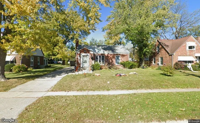 Address Not Disclosed