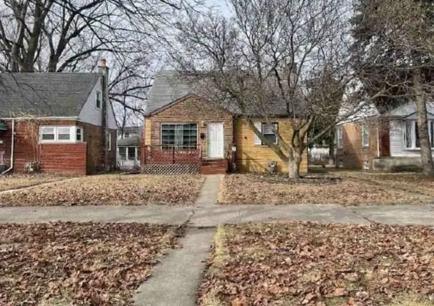 Address Not Disclosed