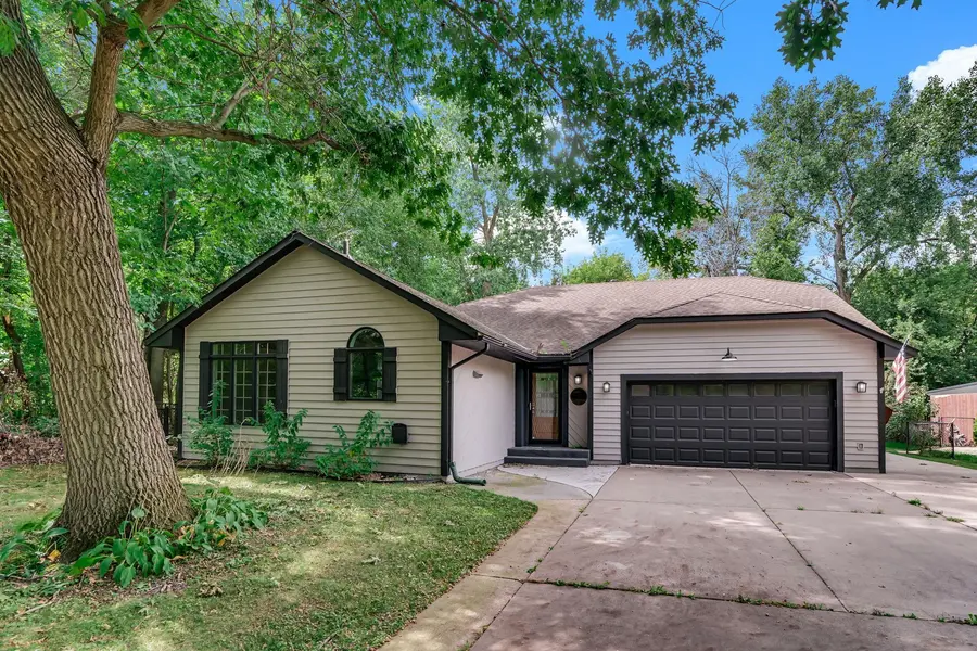 4785 Mayelin AVE NE, Saint Michael, MN 55376