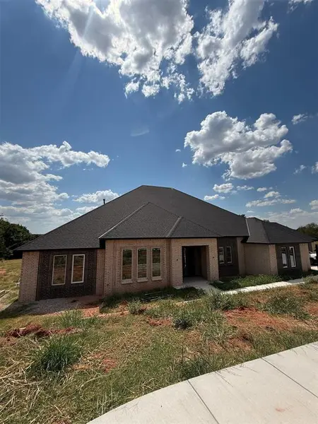 9316 Somerville RD, Arcadia, OK 73007
