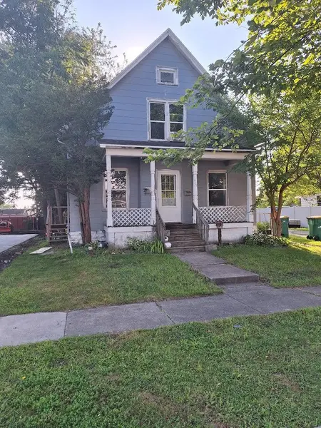 479 WALKER ST, Fond Du Lac, WI 54935-0000