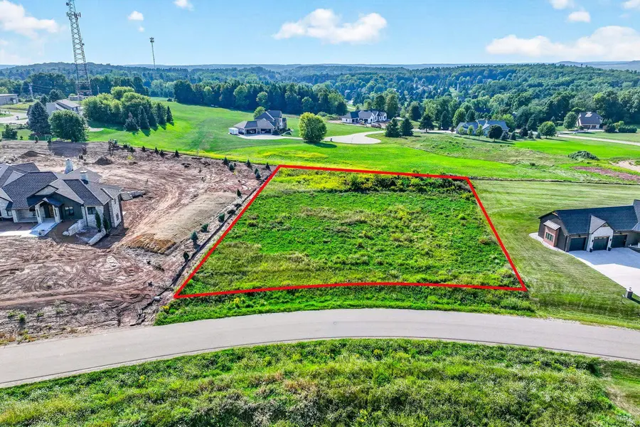 HACKBERRY HILLS RD #33, Hortonville, WI 54944