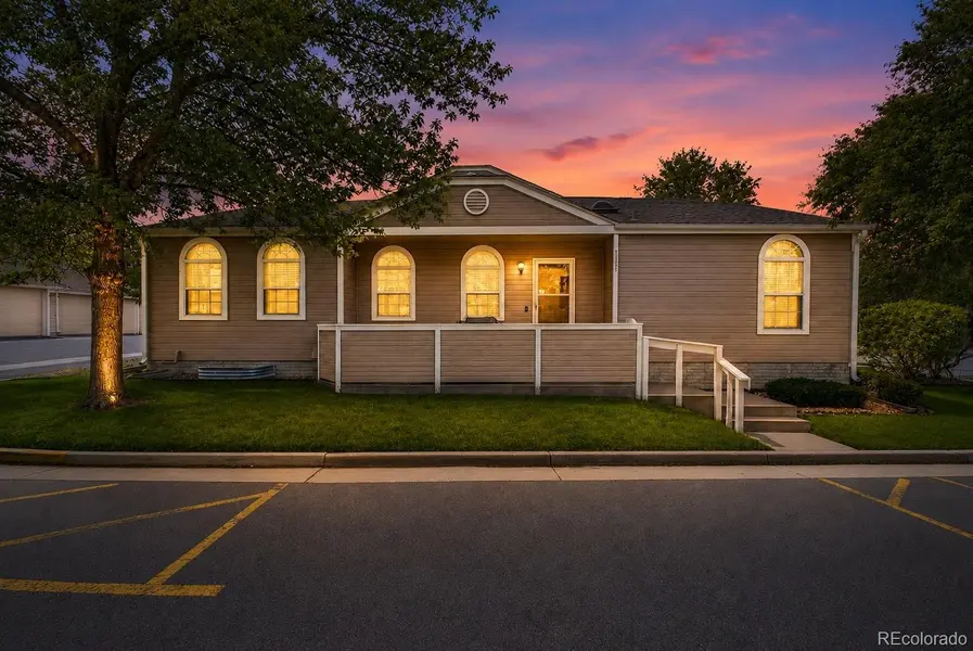 5868 W Asbury PL, Denver, CO 80227