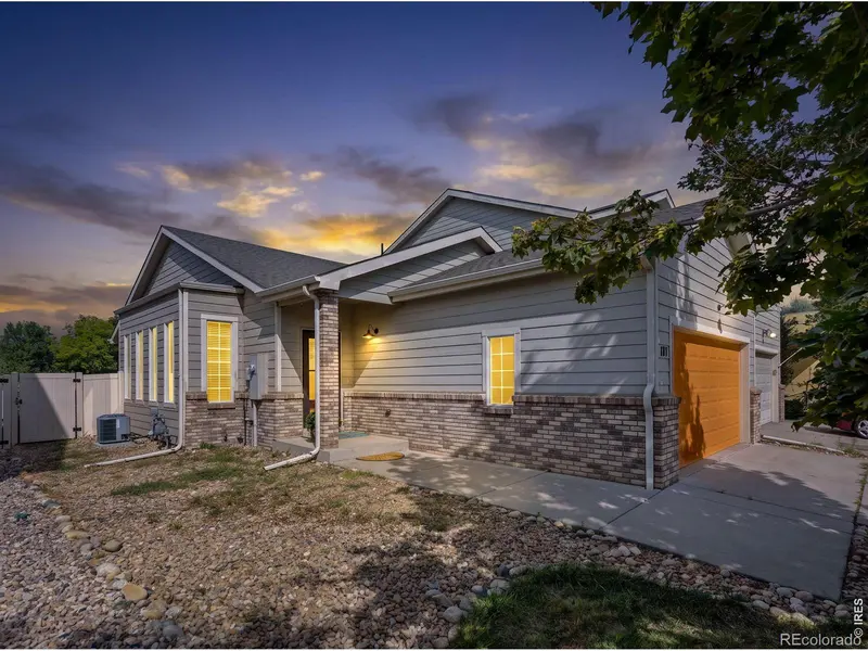 171 Cobalt AVE, Loveland, CO 80537