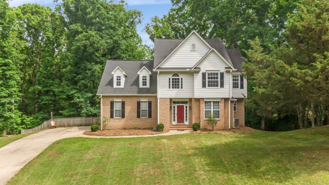428 Winding Oak DR, Woodruff, SC 29388