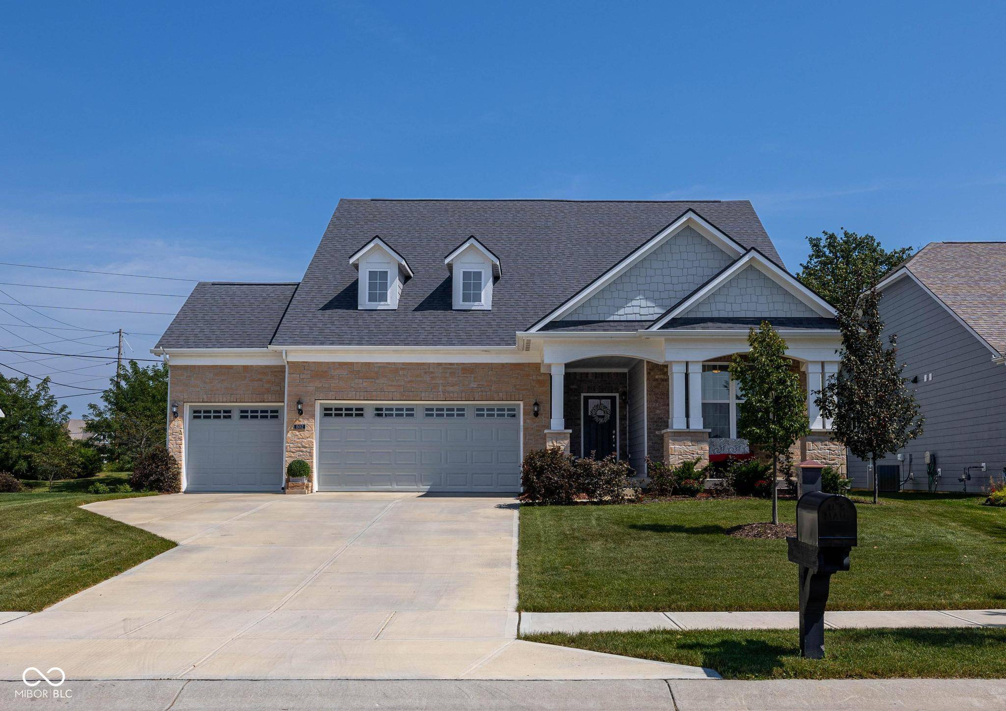 15012 Tiago LN, Fishers, IN 46040