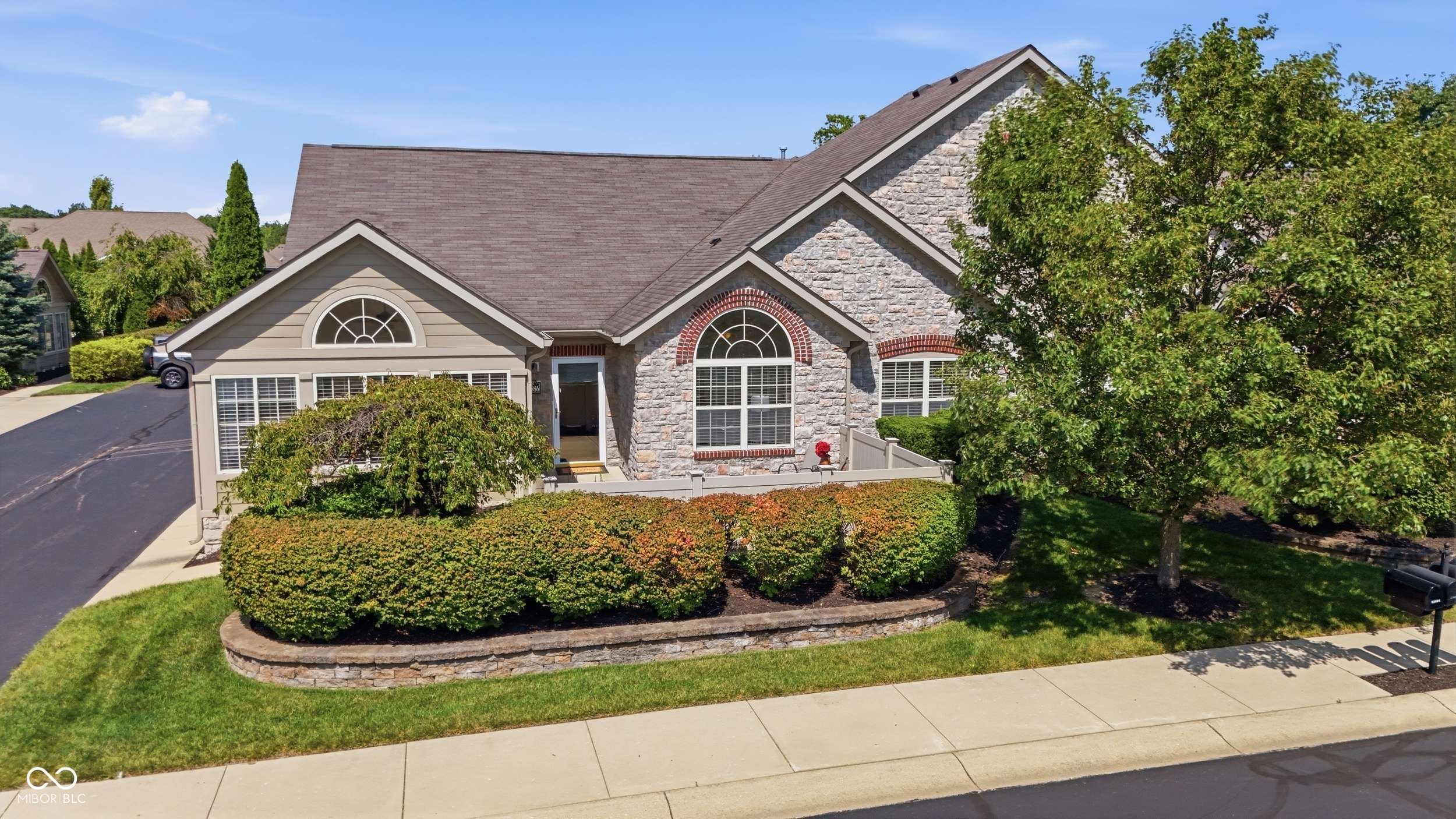 13886 Rue Royale LN #66, Mccordsville, IN 46055