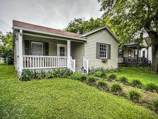 5004 Illinois Ave, Nashville, TN 37209