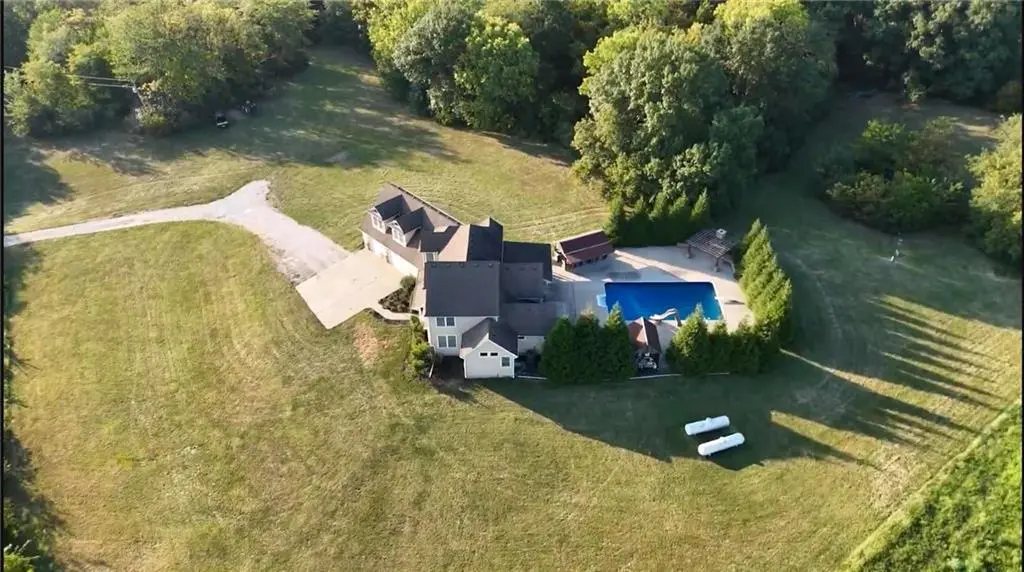 2625 SW Springtown RD, Plattsburg, MO 64477