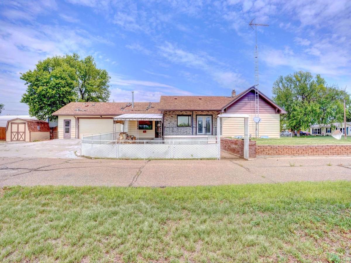 7561 6th, Atwood, CO 80722