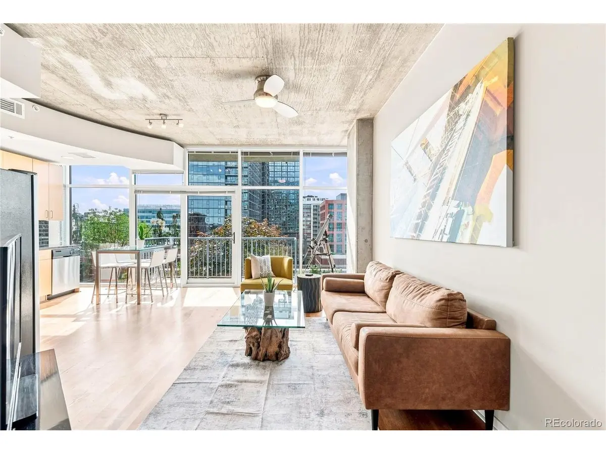 1700 Bassett #921, Denver, CO 80202