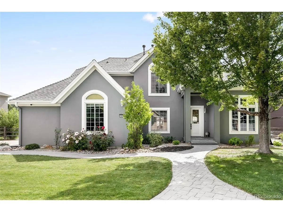 10765 Quail Creek, Parker, CO 80138