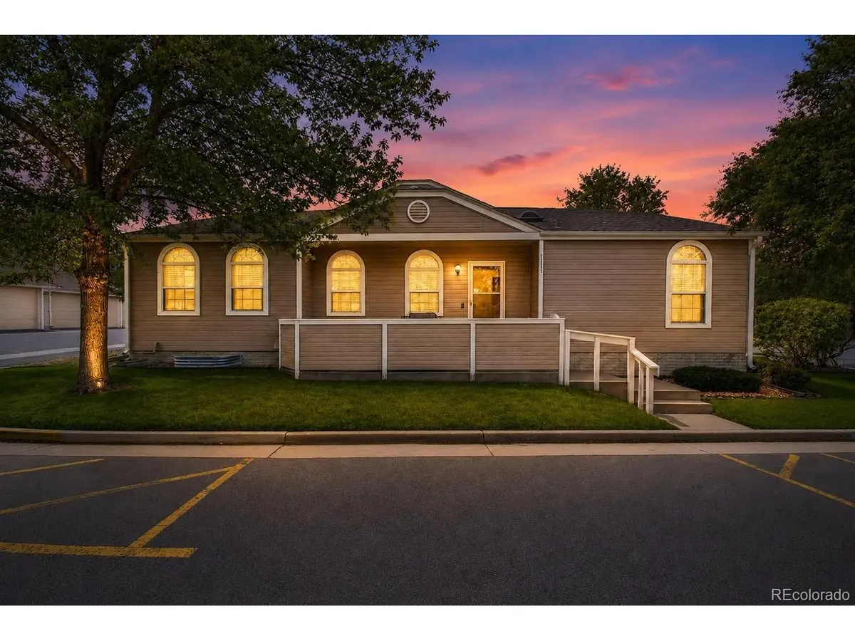 5868 W Asbury, Denver, CO 80227