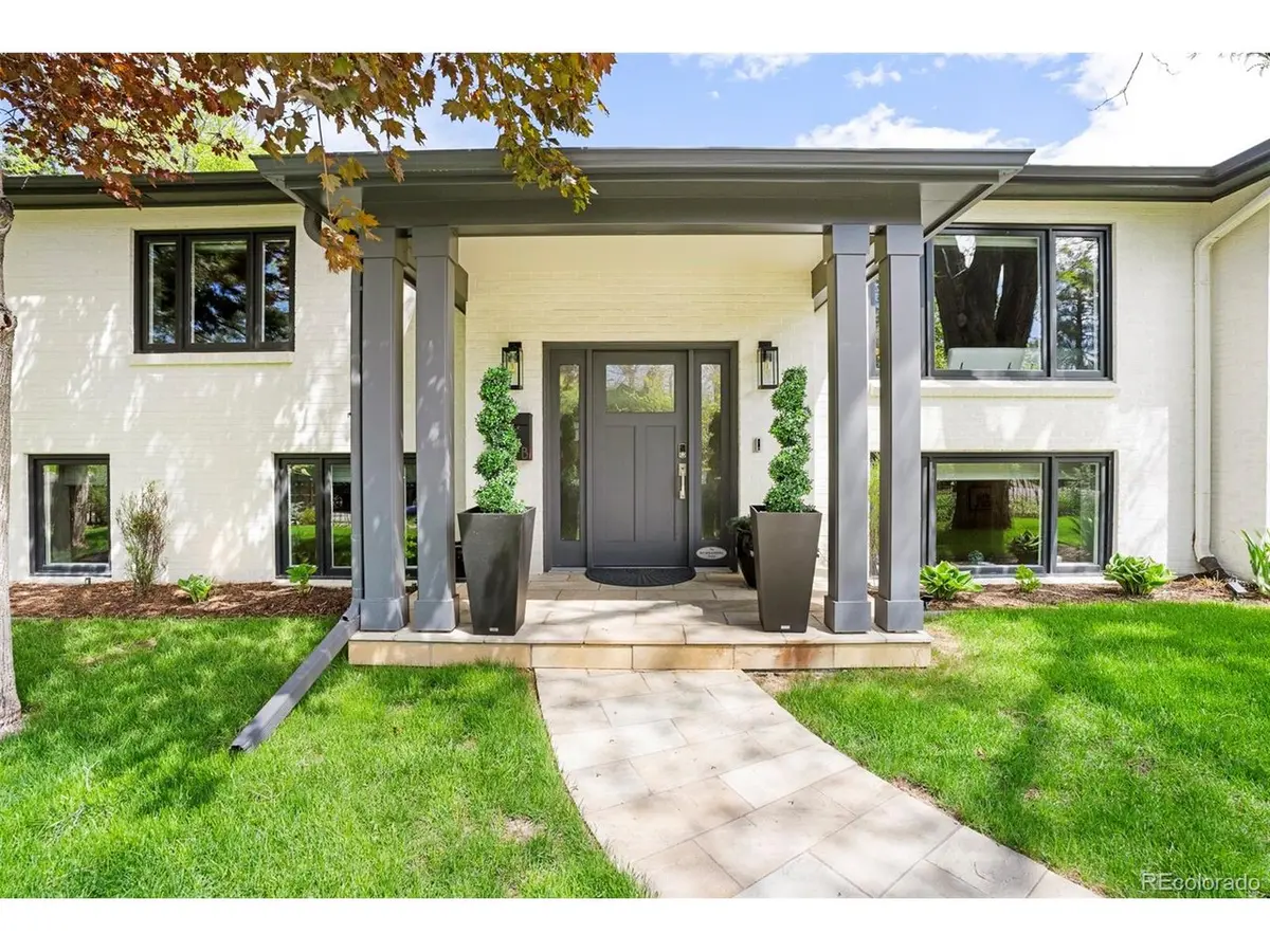 600 N High, Denver, CO 80218