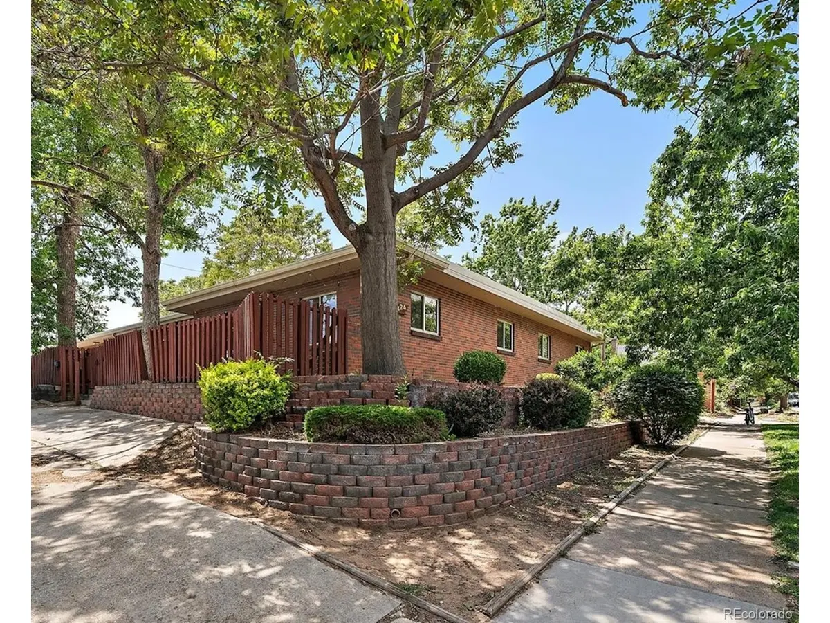 2424 W 35th #1, Denver, CO 80211