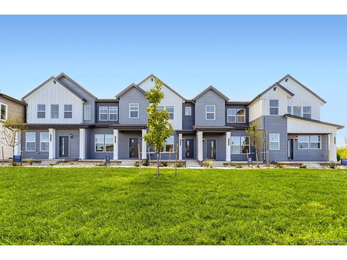 15555 Gilpin, Parker, CO 80134