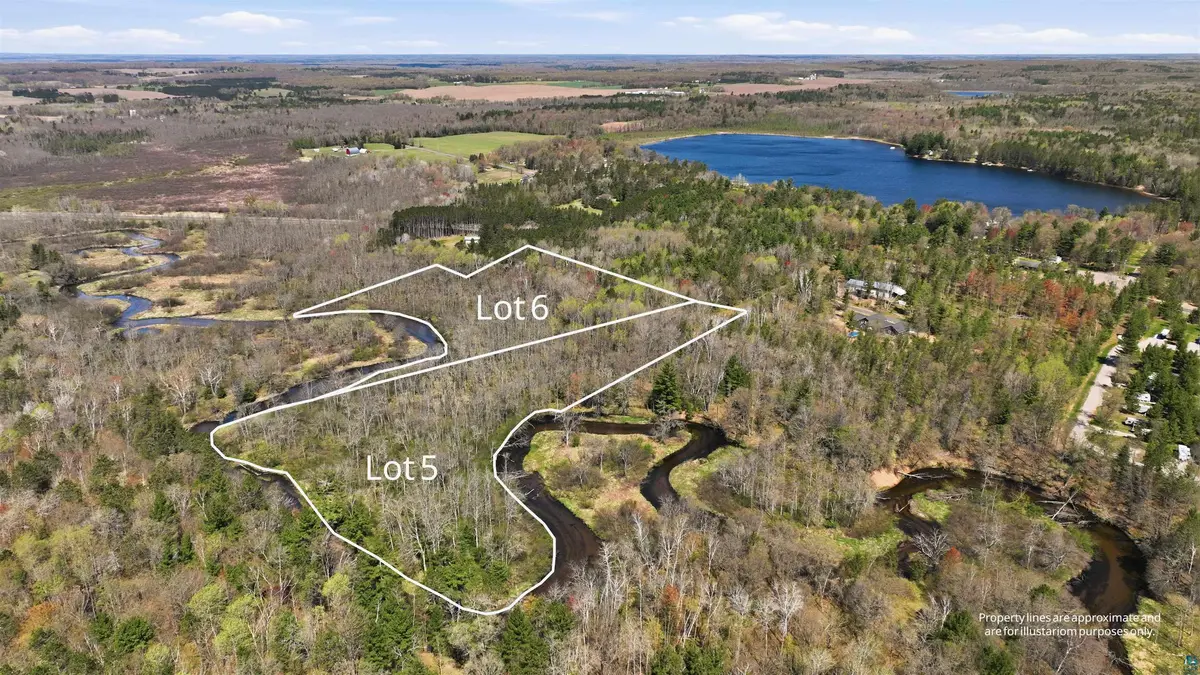 Lot 5 & 6 State Hwy 70, Spooner, WI 54801