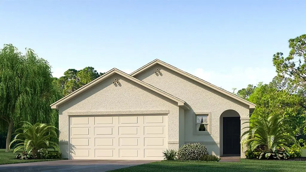 7316 SAIL CLOVER LN, Zephyrhills, FL 33540