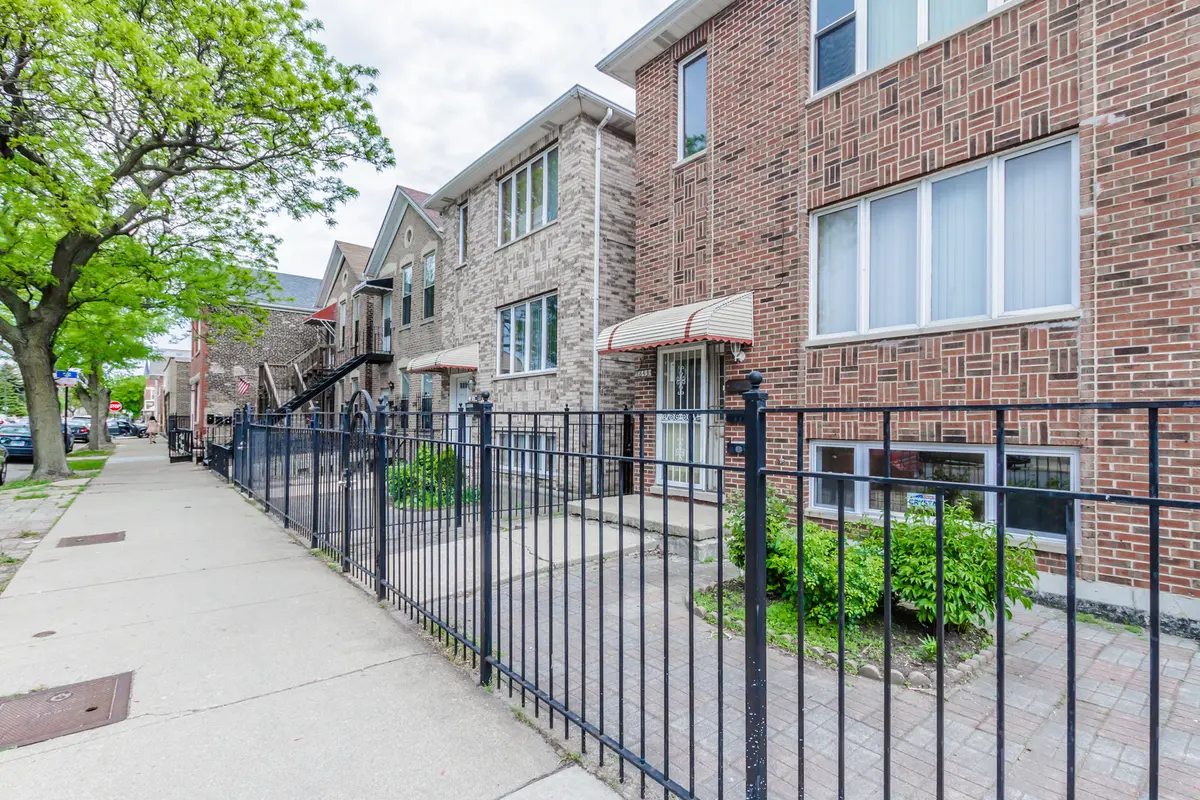 1343 W 31st ST #1, Chicago, IL 60608