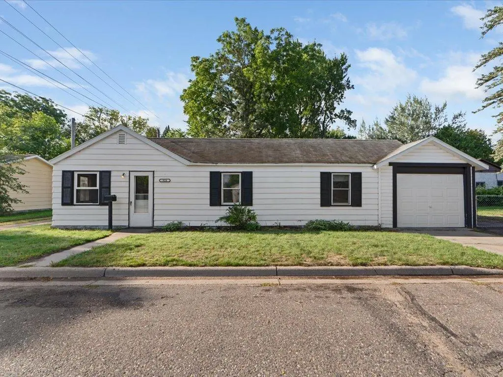 924 6th AVE NE, Brainerd, MN 56401