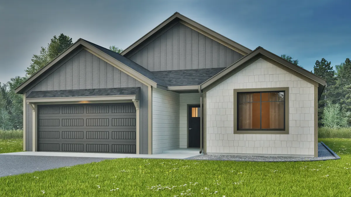576 Cedar DR, Lake City, MN 55041