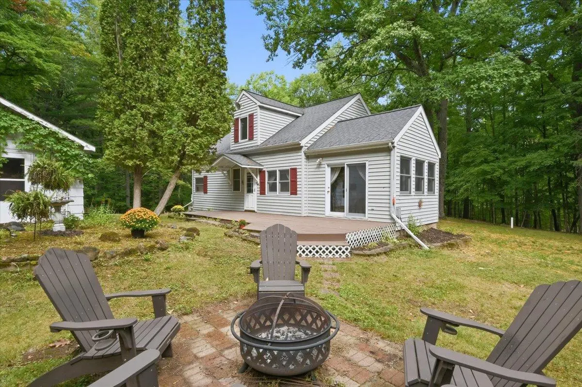 6988 S East Lake BLVD, Lake Nebagamon, WI 54849