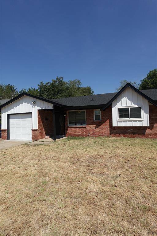 3119 NW 65th ST, Oklahoma City, OK 73116