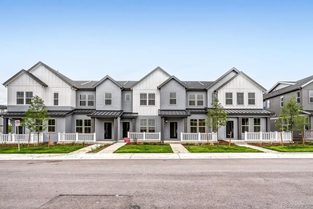 7667 S Mobile WAY, Centennial, CO 80016