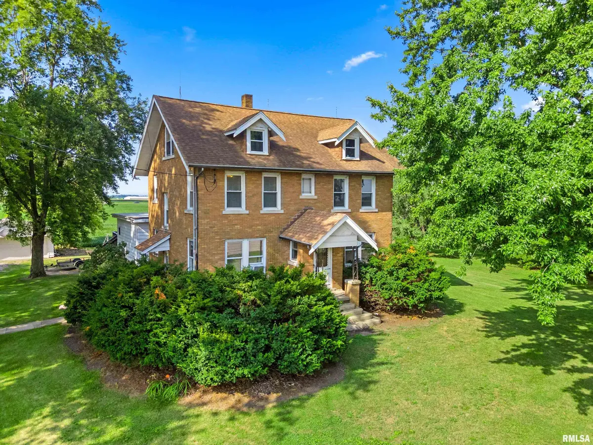 16920 W ROUTE 150 HWY, Brimfield, IL 61517