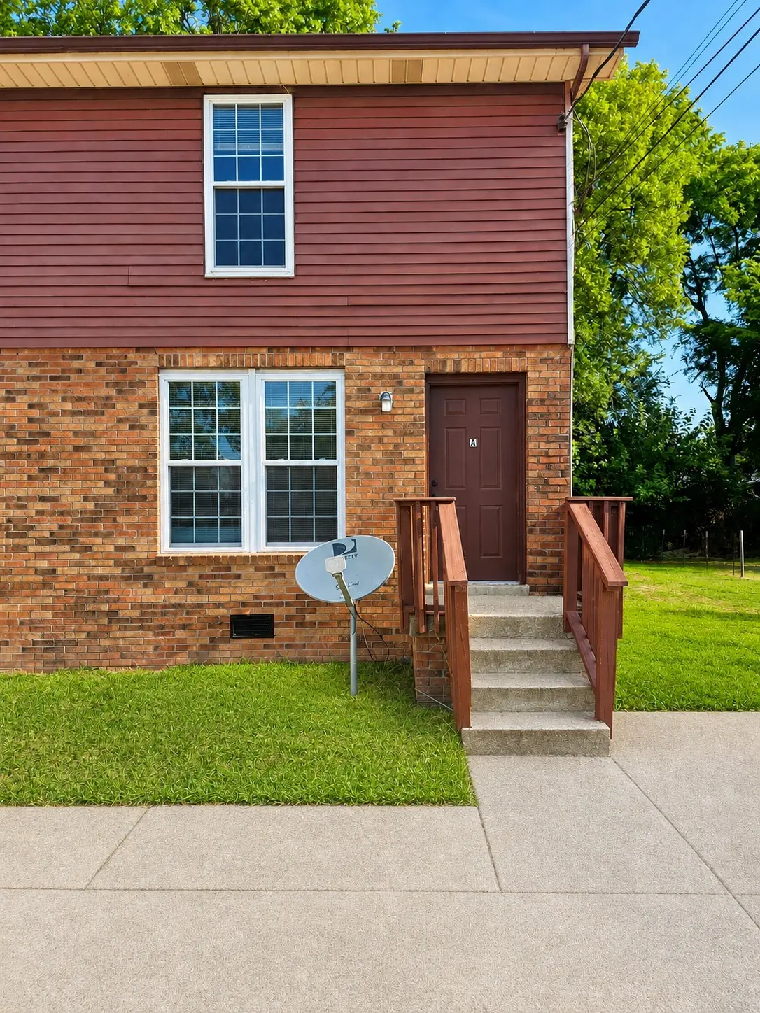 280 Donna Dr #A, Hendersonville, TN 37075