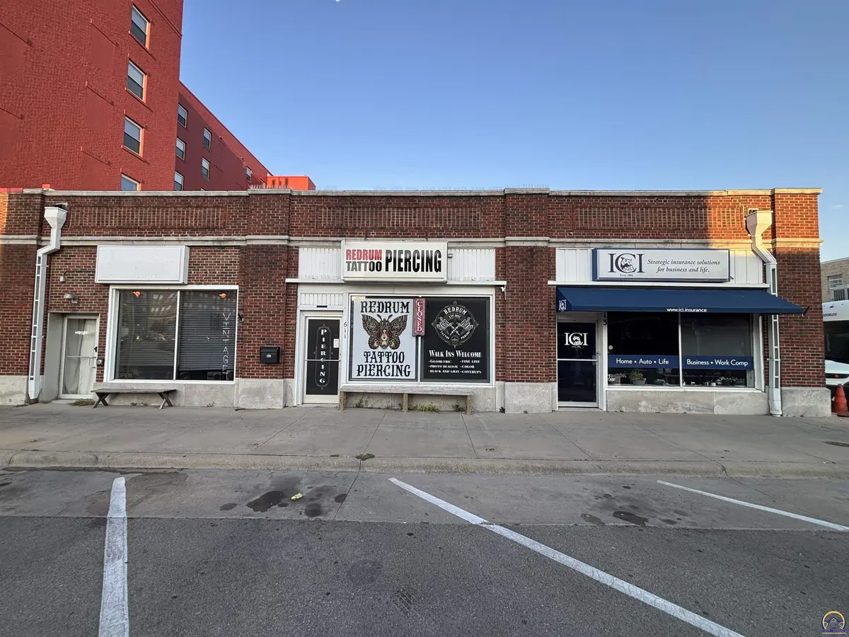 609 Merchant, Emporia, KS 66801