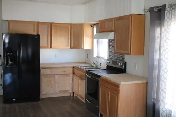 315 South 4th, Hawley, TX 79525