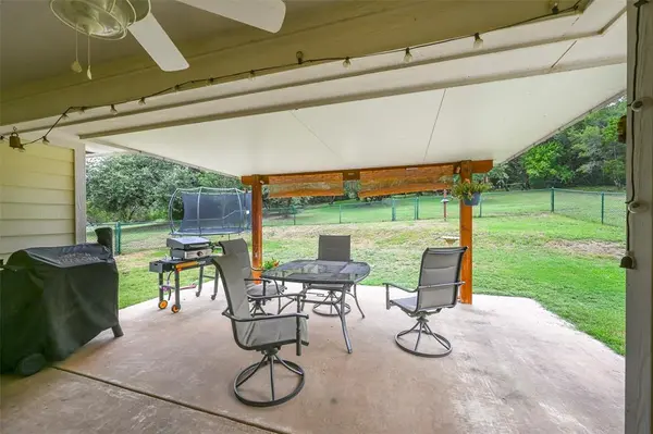 4010 Iron Horse Trail, Granbury, TX 76048