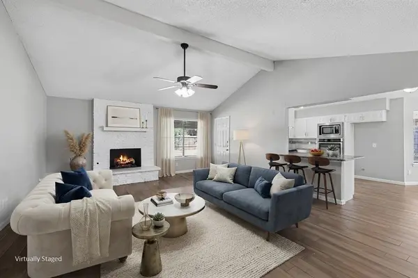 826 Glacier Lane, Grapevine, TX 76051