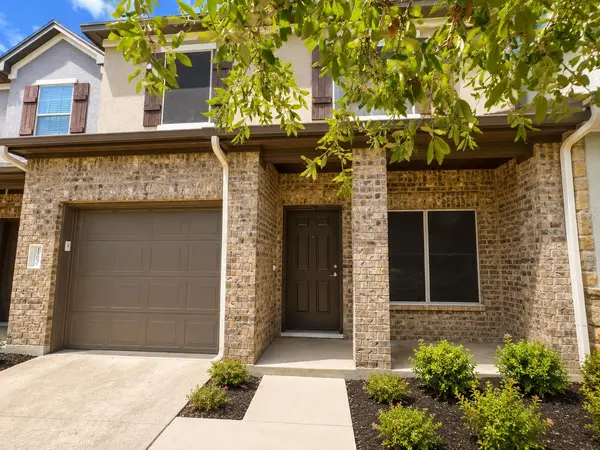 1900 Little Elm TRL #167, Cedar Park, TX 78613